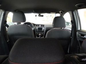 Volkswagen Golf Golf GTI 2.0 TSI 220CV BMT 5p. muy muy bien cuidado, kilómetros garantizados - Foto 19