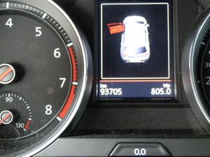 Volkswagen Golf Golf GTI 2.0 TSI 220CV BMT 5p. muy muy bien cuidado, kilómetros garantizados - Foto 27