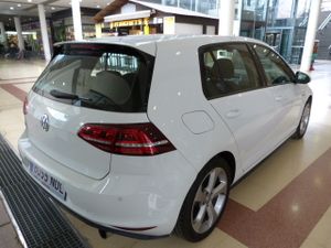 Volkswagen Golf Golf GTI 2.0 TSI 220CV BMT 5p. muy muy bien cuidado, kilómetros garantizados - Foto 15