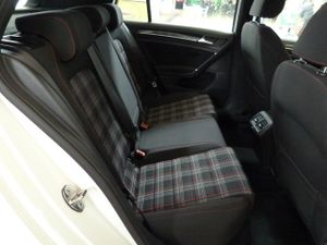 Volkswagen Golf Golf GTI 2.0 TSI 220CV BMT 5p. muy muy bien cuidado, kilómetros garantizados - Foto 14