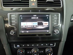 Volkswagen Golf Golf GTI 2.0 TSI 220CV BMT 5p. muy muy bien cuidado, kilómetros garantizados - Foto 31