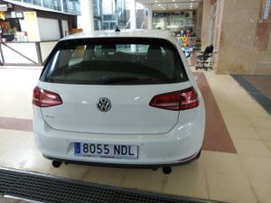 Volkswagen Golf Golf GTI 2.0 TSI 220CV BMT 5p. muy muy bien cuidado, kilómetros garantizados - Foto 17