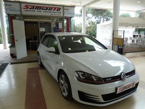 Volkswagen Golf Golf GTI 2.0 TSI 220CV BMT 5p. muy muy bien cuidado, kilómetros garantizados - Foto 5