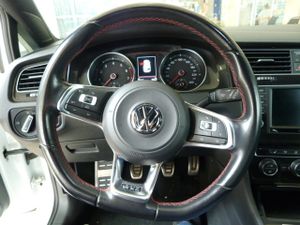 Volkswagen Golf Golf GTI 2.0 TSI 220CV BMT 5p. muy muy bien cuidado, kilómetros garantizados - Foto 28