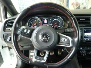 Volkswagen Golf Golf GTI 2.0 TSI 220CV BMT 5p. muy muy bien cuidado, kilómetros garantizados - Foto 37