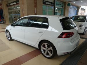 Volkswagen Golf Golf GTI 2.0 TSI 220CV BMT 5p. muy muy bien cuidado, kilómetros garantizados - Foto 20