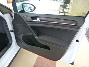 Volkswagen Golf Golf GTI 2.0 TSI 220CV BMT 5p. muy muy bien cuidado, kilómetros garantizados - Foto 9