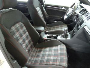 Volkswagen Golf Golf GTI 2.0 TSI 220CV BMT 5p. muy muy bien cuidado, kilómetros garantizados - Foto 11