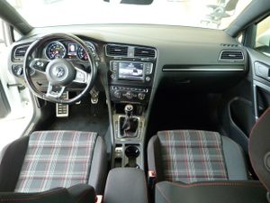 Volkswagen Golf Golf GTI 2.0 TSI 220CV BMT 5p. muy muy bien cuidado, kilómetros garantizados - Foto 39