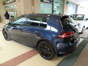 Volkswagen Golf Golf GTI 2.0 TSI 220CV BMT 5p. muy muy bien cuidado, kilómetros garantizados - Foto 19