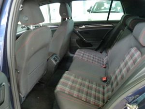 Volkswagen Golf Golf GTI 2.0 TSI 220CV BMT 5p. muy muy bien cuidado, kilómetros garantizados - Foto 20