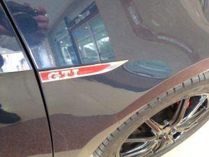 Volkswagen Golf Golf GTI 2.0 TSI 220CV BMT 5p. muy muy bien cuidado, kilómetros garantizados - Foto 7