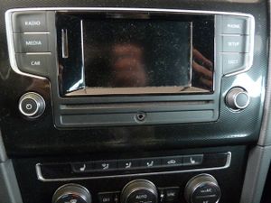 Volkswagen Golf Golf GTI 2.0 TSI 220CV BMT 5p. muy muy bien cuidado, kilómetros garantizados - Foto 27