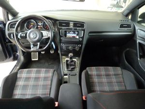 Volkswagen Golf Golf GTI 2.0 TSI 220CV BMT 5p. muy muy bien cuidado, kilómetros garantizados - Foto 39