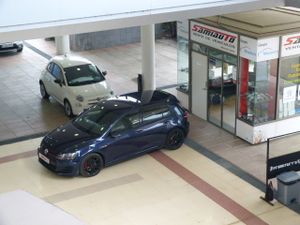 Volkswagen Golf Golf GTI 2.0 TSI 220CV BMT 5p. muy muy bien cuidado, kilómetros garantizados - Foto 43