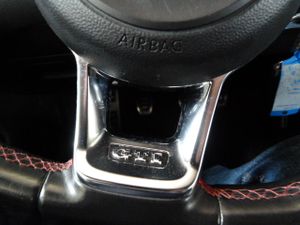 Volkswagen Golf Golf GTI 2.0 TSI 220CV BMT 5p. muy muy bien cuidado, kilómetros garantizados - Foto 36