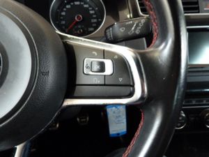Volkswagen Golf Golf GTI 2.0 TSI 220CV BMT 5p. muy muy bien cuidado, kilómetros garantizados - Foto 33