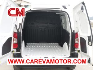 Citroën Berlingo  Furgon TALLA M HDI 100CV 4P   - Foto 21