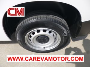Citroën Berlingo  Furgon TALLA M HDI 100CV 4P   - Foto 29