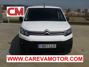 Citroën Berlingo  Furgon TALLA M HDI 100CV 4P   - Foto 4
