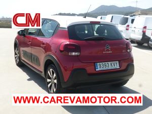 Citroën C3 1.2 PURETECH 82CV FEEL 5P   - Foto 8