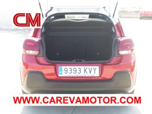 Citroën C3 1.2 PURETECH 82CV FEEL 5P   - Foto 7