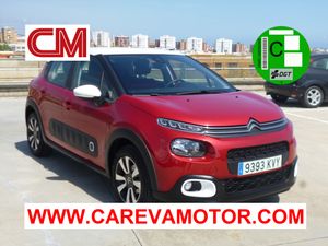 Citroën C3 1.2 PURETECH 82CV FEEL 5P   - Foto 2