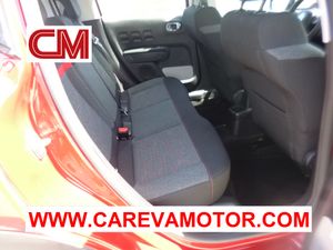 Citroën C3 1.2 PURETECH 82CV FEEL 5P   - Foto 11