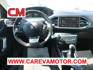 Peugeot 308 1.2 PURETECH 110CV ALLURE 5P   - Foto 13