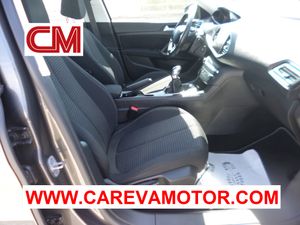 Peugeot 308 1.2 PURETECH 110CV ALLURE 5P   - Foto 12