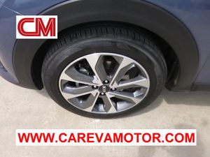 Kia Stonic 1.0 TGDI 100CV DRIVE ECODYN 5P   - Foto 26