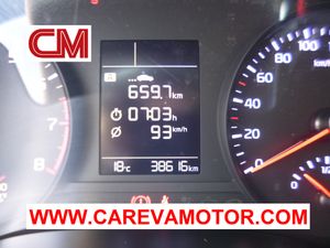 Kia Stonic 1.0 TGDI 100CV DRIVE ECODYN 5P   - Foto 20