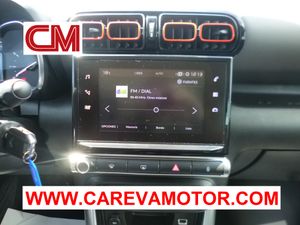 Citroën C3 Aircross 1.2 PURETECH 110CV FEEL 5P   - Foto 14