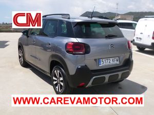 Citroën C3 Aircross 1.2 PURETECH 110CV FEEL 5P   - Foto 8