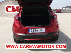 Mazda CX-3 2.0 LUXURY 120CV AUT 5P   - Foto 7