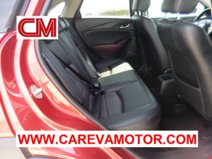 Mazda CX-3 2.0 LUXURY 120CV AUT 5P   - Foto 11