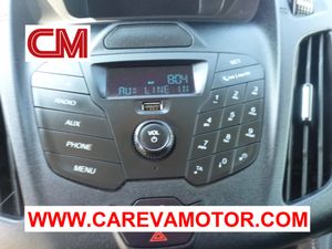 Ford Tourneo Connect VAN 1.5 TDCI 100CV TREND 4P   - Foto 14