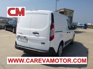 Ford Tourneo Connect VAN 1.5 TDCI 100CV TREND 4P   - Foto 5