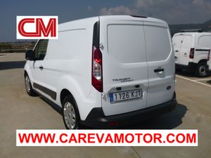 Ford Tourneo Connect VAN 1.5 TDCI 100CV TREND 4P   - Foto 8