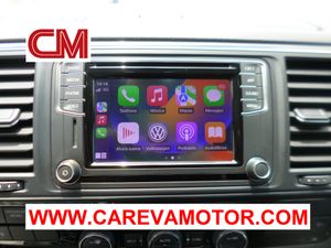 Volkswagen Multivan 2.0 TDI 150CV DSG PREMIUM 7 PLAZAS   - Foto 23