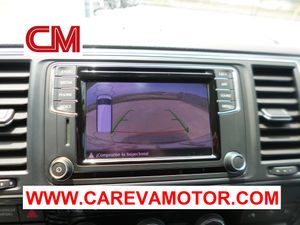Volkswagen Multivan 2.0 TDI 150CV DSG PREMIUM 7 PLAZAS   - Foto 24