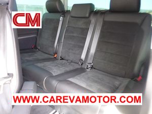 Volkswagen Multivan 2.0 TDI 150CV DSG PREMIUM 7 PLAZAS   - Foto 11