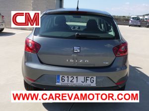 Seat Ibiza 1.2 TSI 85CV STYLE 5P   - Foto 6