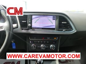 Seat Leon 1.5 TGI 130CV STYLE VISIO 5P   - Foto 15