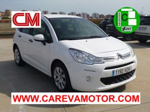 Citroën C3 1.0 VTI 70CV TONIC 5P   - Foto 2