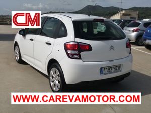 Citroën C3 1.0 VTI 70CV TONIC 5P   - Foto 8