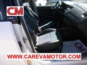 Seat Ibiza 1.2 TSI 105CV iTECH DSG 5P   - Foto 12