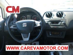 Seat Ibiza 1.2 TSI 105CV iTECH DSG 5P   - Foto 13