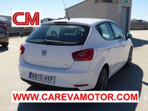 Seat Ibiza 1.2 TSI 105CV iTECH DSG 5P   - Foto 5