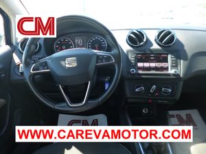 Seat Ibiza 1.2 TSI 90CV STYLE 5P   - Foto 13